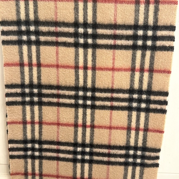 Burberry Scarf - Picture 2 of 7